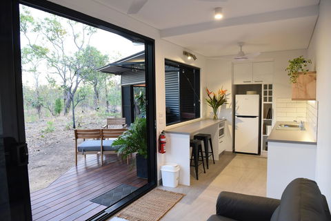 Hideaway Litchfield - eAccommodation 1