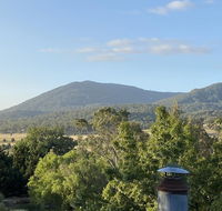 Highfield Cottage - eAccommodation
