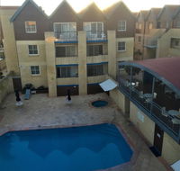 Hillarys Executive Apartment - eAccommodation