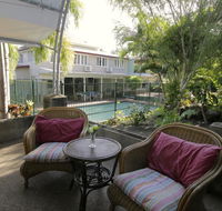 Hillcrest Guest House - eAccommodation