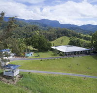 Hillcrest Mountain View Retreat - eAccommodation
