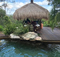 Hinterland Hideaway - eAccommodation