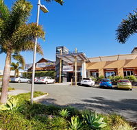 Hinterland Hotel Nerang - eAccommodation