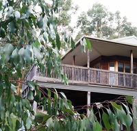 Hiview Holiday Home - eAccommodation