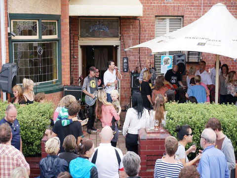 Holgate Brewhouse - eAccommodation 2