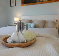 Holiday home by the beach in St Helens - eAccommodation