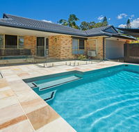 Holiday Home Limetree - eAccommodation