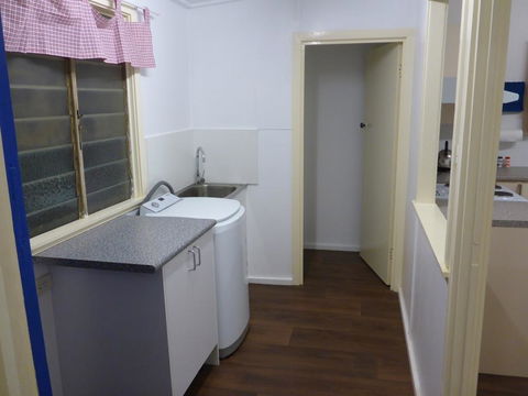 Holiday House Clermont - eAccommodation 1