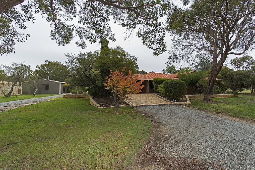 Maida Vale WA eAccommodation