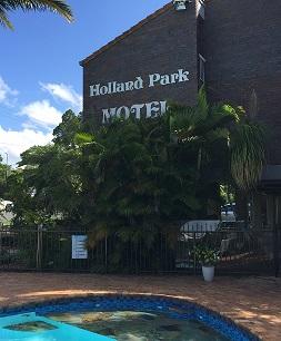 Holland Park Motel - eAccommodation 3