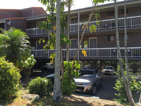 Holland Park Motel - eAccommodation 2