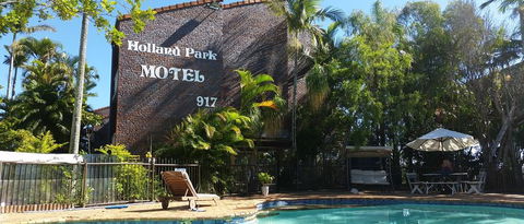 Holland Park Motel - eAccommodation 1