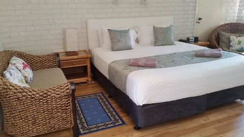 Holland Park Motel - eAccommodation 0