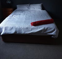Home away from home - eAccommodation