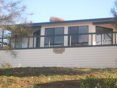 Horizon Lodge - eAccommodation 2