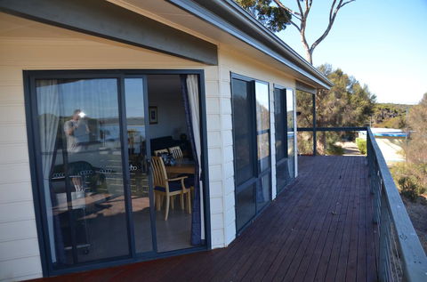 Horizon Lodge - eAccommodation 3