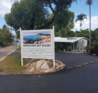 Horseshoe Bay Resort - eAccommodation