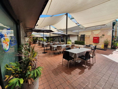 Hotel Allen - eAccommodation 1