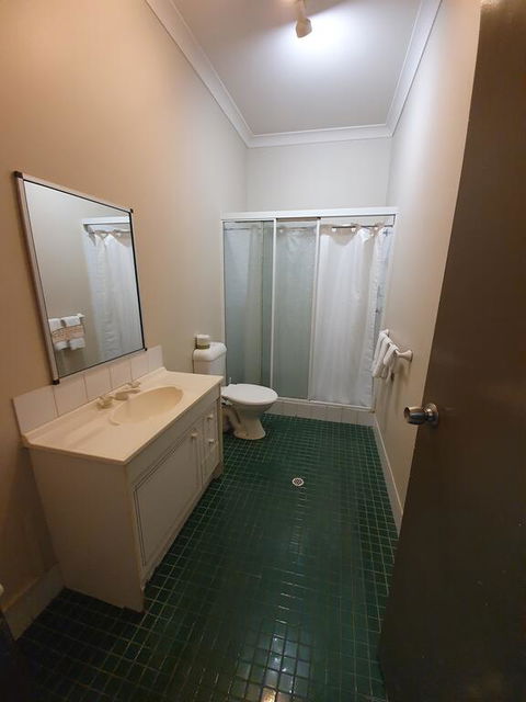 Hotel Allen - eAccommodation 3