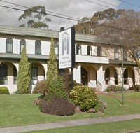 Hotel Cavalier - eAccommodation