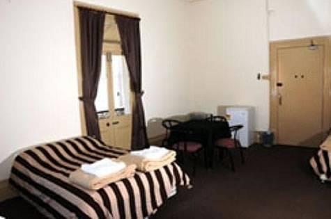 Hotel Metropolitan - eAccommodation 2
