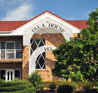 Isla House Greenslopes - eAccommodation