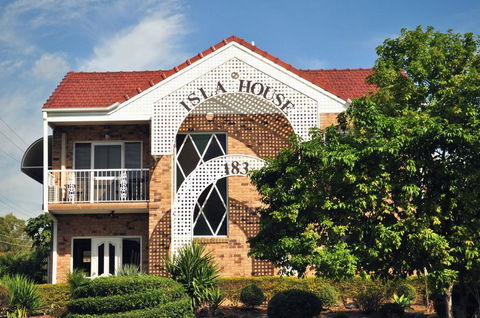 Isla House Greenslopes - eAccommodation 0