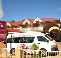 Isla House PA - eAccommodation