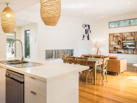 Island Pearl - eAccommodation 1