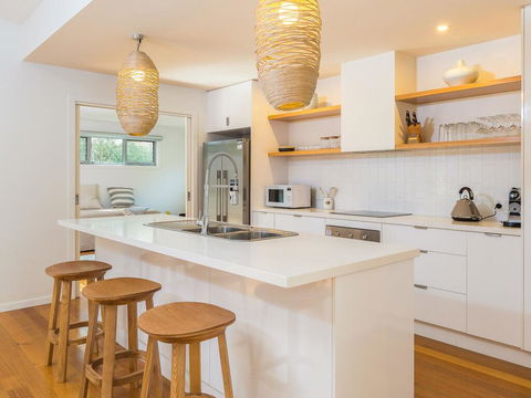 Island Pearl - eAccommodation 0