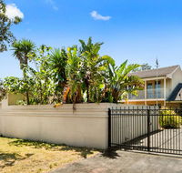 Isle of Serenity - eAccommodation