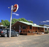 Ivanhoe Hotel Motel - eAccommodation