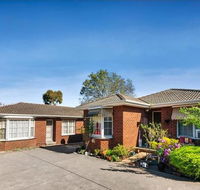 Ivy Units Glen Waverley - eAccommodation