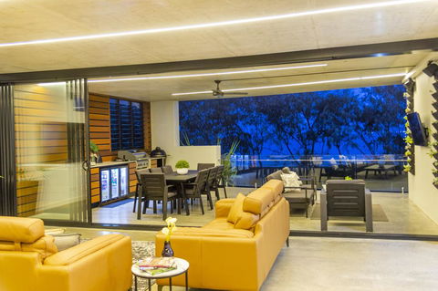 IVY Villas - eAccommodation 1