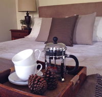 Jacaranda House Bed  Breakfast - eAccommodation