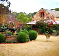 Jacobs Creek Retreat at Moorooroo Park