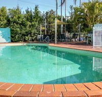 Jade Waters Hervey Bay - eAccommodation