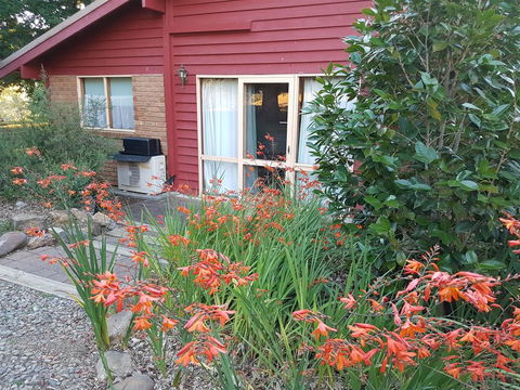 Jamieson Valley Retreat - eAccommodation 0