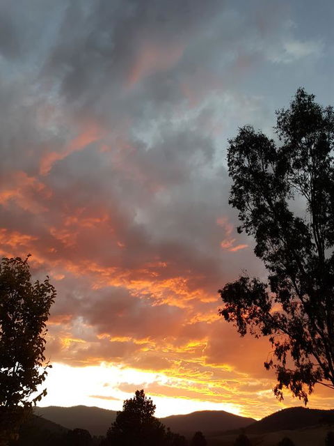 Jamieson Valley Retreat - eAccommodation 1