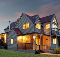 Jarrah Lodge - eAccommodation