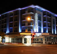 Jephson Hotel  Apartments - eAccommodation