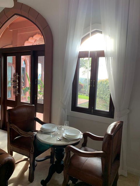 Jodha Bai Retreat - eAccommodation 2