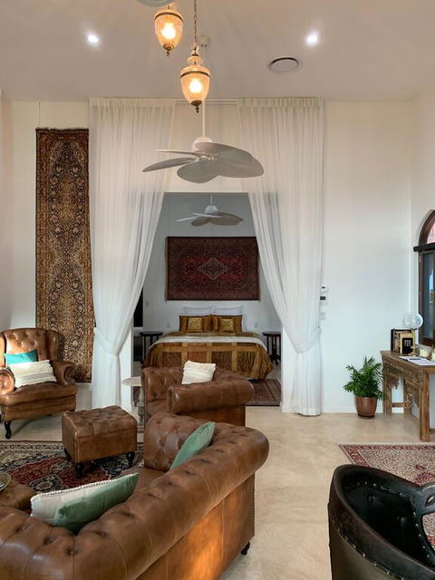 Jodha Bai Retreat - eAccommodation 1