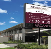 Johnson Road Motel - eAccommodation