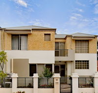 Joondalup Guest Home - eAccommodation