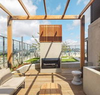 JUDD Your Stylish Richmond Abode Awaits You - eAccommodation