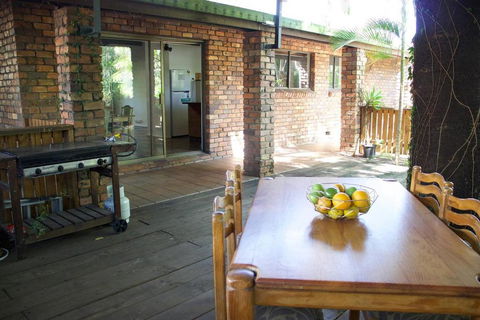Junction Cottage - eAccommodation 3