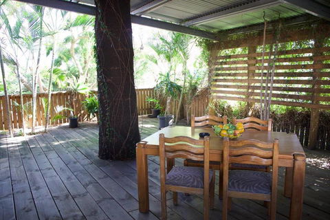 Junction Cottage - eAccommodation 0