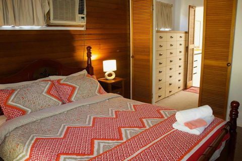 Junction Cottage - eAccommodation 1