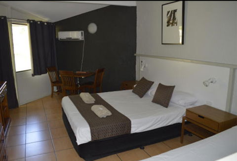 Kallangur North Lakes Motel - eAccommodation 1
